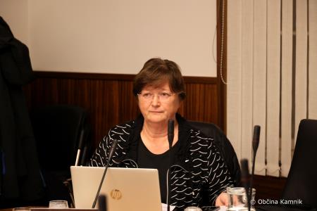 13. redna seja Občinskega sveta Občine Kamnik (7)
